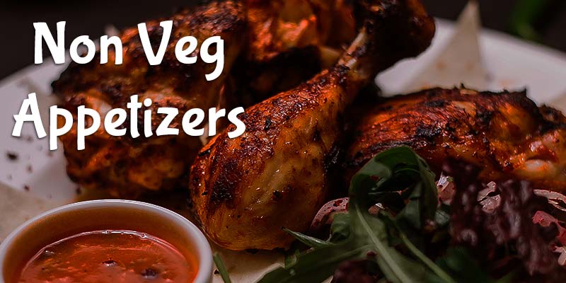 Non Veg Appatizer