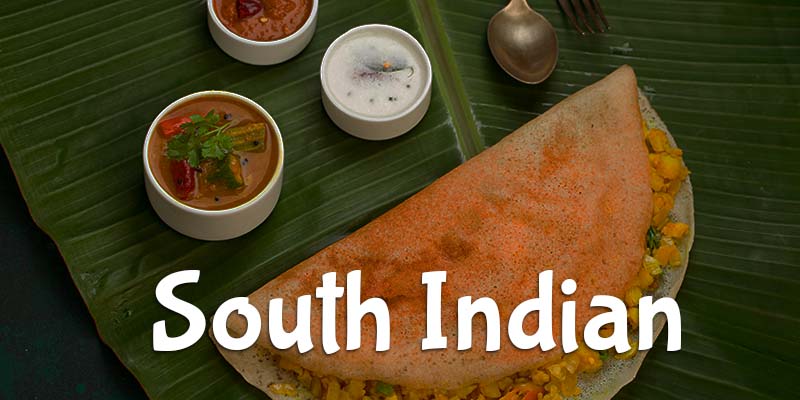South Indian